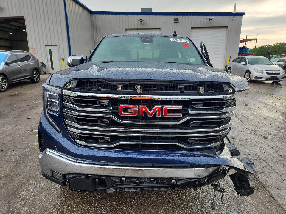 Aukcja sprzedaży 2022 Gmc Sierra, vin: 1GTUUDED0NZ540444, numer aukcji: 54525016
