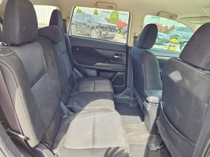 Aukcja sprzedaży 2016 Mitsubishi Outlander, vin: JA4AZ3A36GZ021567, numer aukcji: 55072676