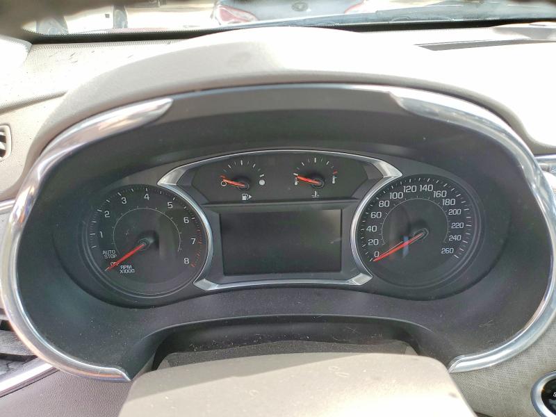 Aukcja sprzedaży 2017 Chevrolet Malibu, vin: 1G1ZE5ST9HF128929, numer aukcji: 53126016