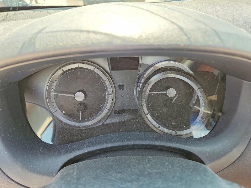 2008 Lexus Es მანქანა იყიდება აუქციონზე, vin: JTHBJ46GX82248692, აუქციონის ნომერი: 53302356