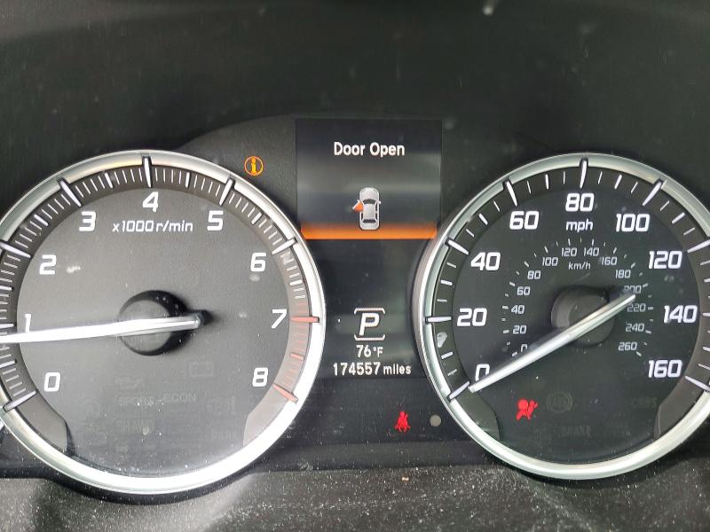 53054786 :رقم المزاد ، 19UUB3F51FA007009 vin ، 2015 Acura Tlx مزاد بيع