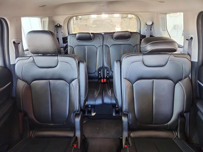 Продаж на аукціоні авто 2021 Jeep Grand Cherokee, vin: 1C4RJKBG2M8212528, номер лоту: 53125546