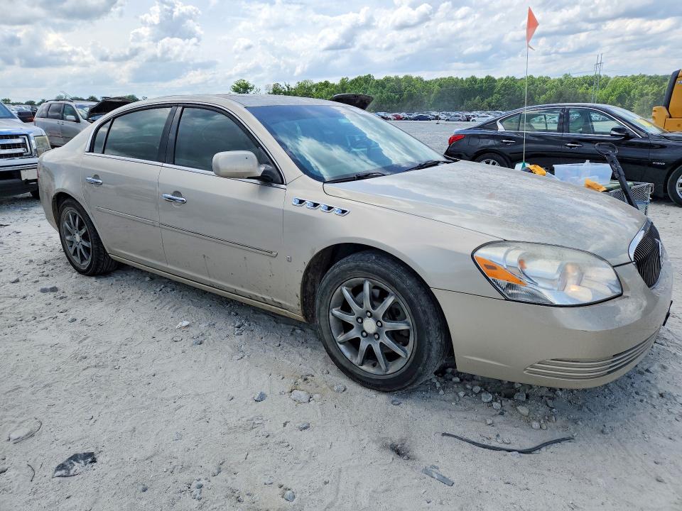 Продажа на аукционе авто 2007 Buick Lucerne, vin: 1G4HR57Y57U110767, номер лота: 54768576
