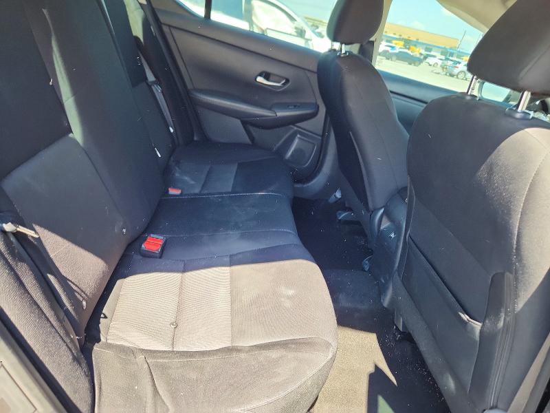 Aukcja sprzedaży 2023 Nissan Sentra, vin: 3N1AB8CV2PY316927, numer aukcji: 53472706