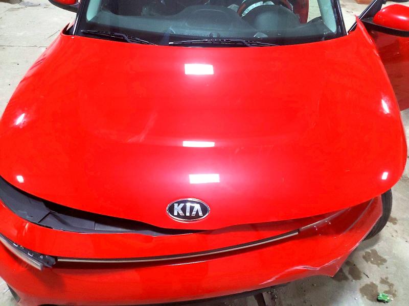 Aukcja sprzedaży 2021 Kia Soul, vin: KNDJ23AU4M7756865, numer aukcji: 54400256