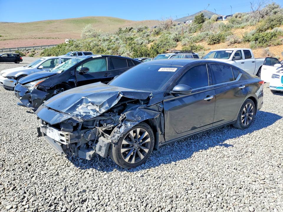 Aukcja sprzedaży 2019 Nissan Altima, vin: 1N4BL4DV0KN312117, numer aukcji: 53740066