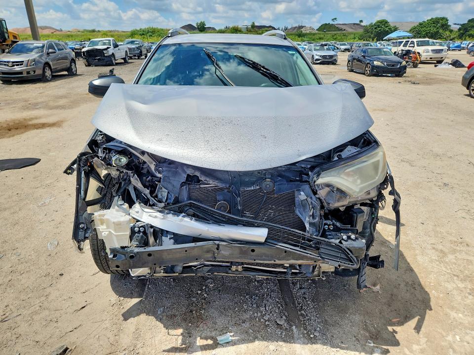 Aukcja sprzedaży 2016 Toyota Rav4, vin: 2T3ZFREV7GW264658, numer aukcji: 53426596