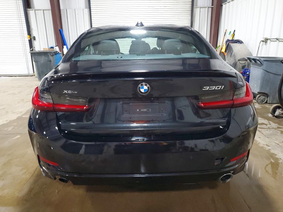 Продаж на аукціоні авто 2024 Bmw 330xi, vin: 3MW89FF05R8E83519, номер лоту: 53621436