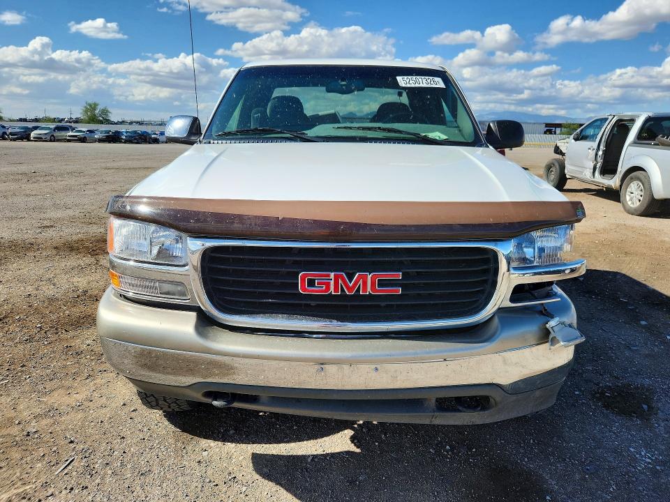 Aukcja sprzedaży 2000 Gmc New Sierra, vin: 1GTGK29U2YZ112848, numer aukcji: 52507326