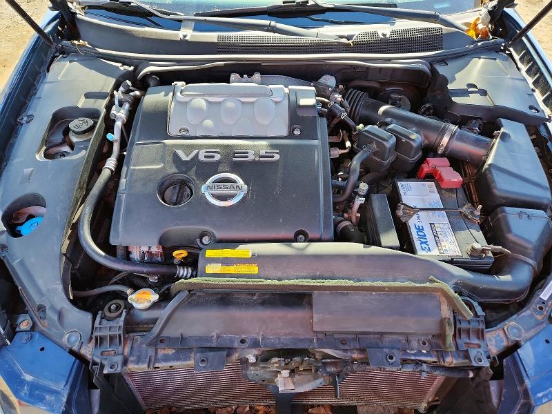 Продаж на аукціоні авто 2007 Nissan Maxima, vin: 1N4BA41E57C863236, номер лоту: 52175886