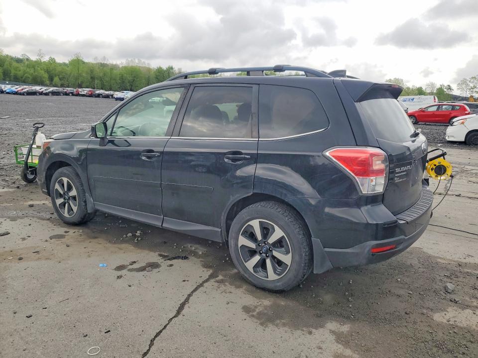 Aukcja sprzedaży 2018 Subaru Forester, vin: JF2SJAJCXJH616653, numer aukcji: 53417056