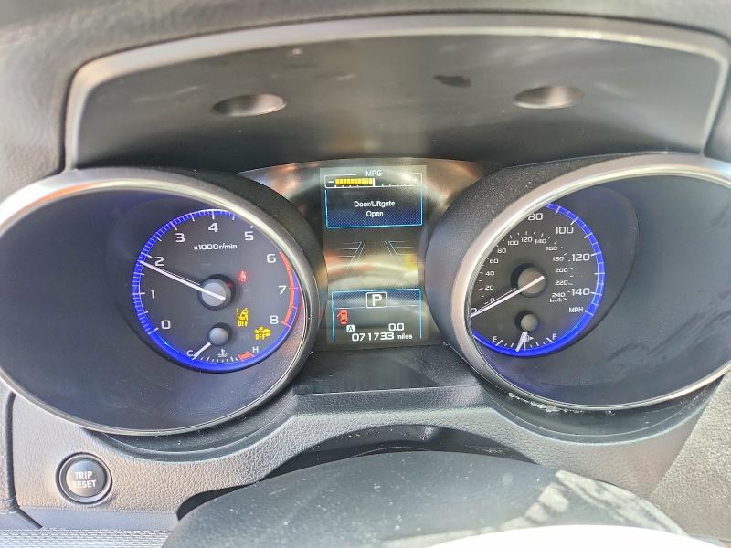 52250496 :رقم المزاد ، 4S4BSAFC7K3207315 vin ، 2019 Subaru Outback مزاد بيع