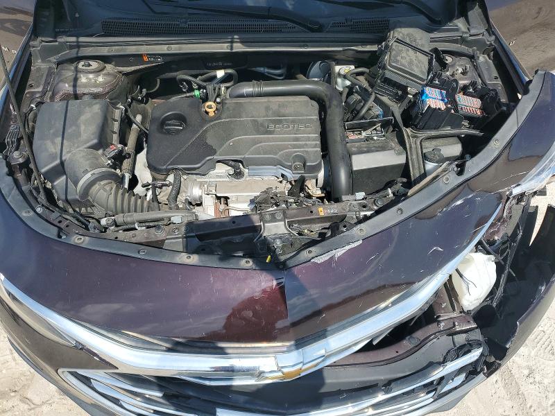 Aukcja sprzedaży 2020 Chevrolet Malibu, vin: 1G1ZB5ST2LF126389, numer aukcji: 51796156