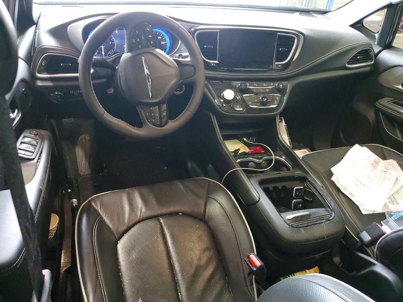 Aukcja sprzedaży 2025 Chrysler Pacifica, vin: 2C4RC1GG6SR578068, numer aukcji: 55228956