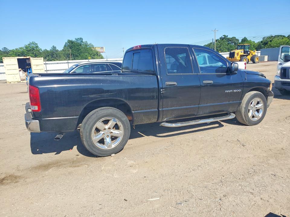 Aukcja sprzedaży 2005 Dodge Ram 1500, vin: 1D7HA18D65S355589, numer aukcji: 53976656