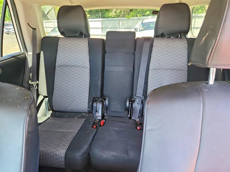 Продажа на аукционе авто 2015 Toyota 4runner, vin: JTEZU5JR9F5092593, номер лота: 53468316