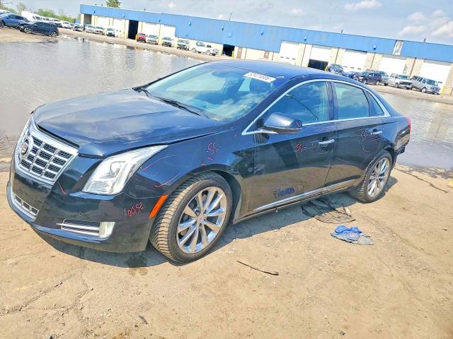 52860416 :رقم المزاد ، 2G61S5S38D9101126 vin ، 2013 Cadillac Xts مزاد بيع