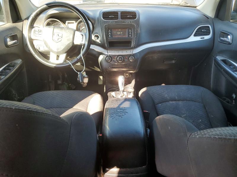 Продаж на аукціоні авто 2018 Dodge Journey, vin: 3C4PDCAB6JT275770, номер лоту: 51667116