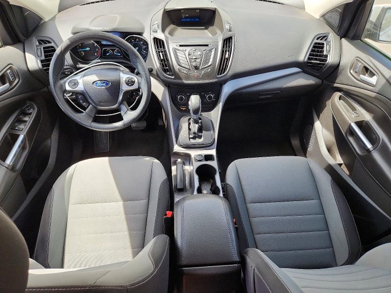 Продажа на аукционе авто 2016 Ford Escape, vin: 1FMCU9GX9GUB61731, номер лота: 52948166
