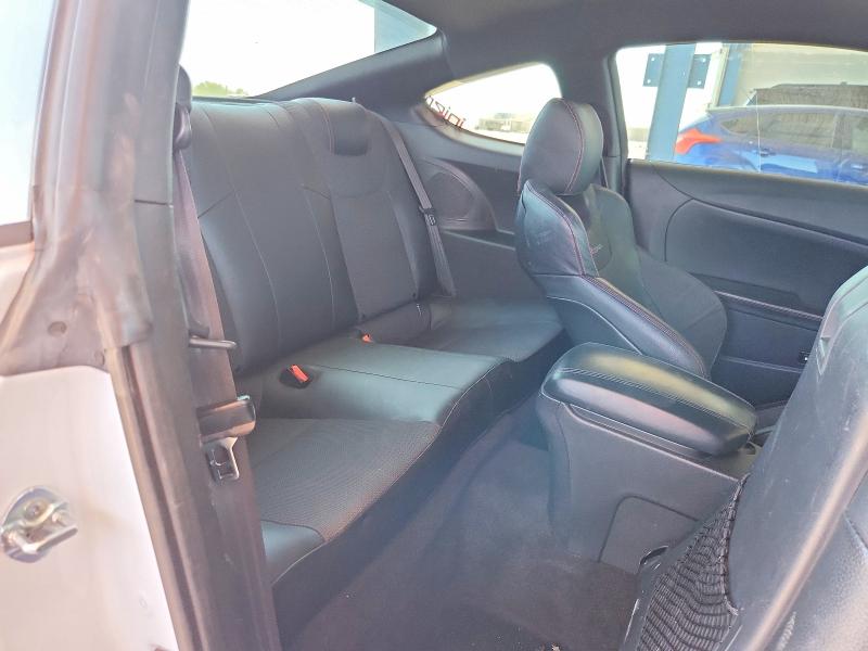Aukcja sprzedaży 2015 Hyundai Genesis Coupe, vin: KMHHU6KJ2FU124333, numer aukcji: 51032866