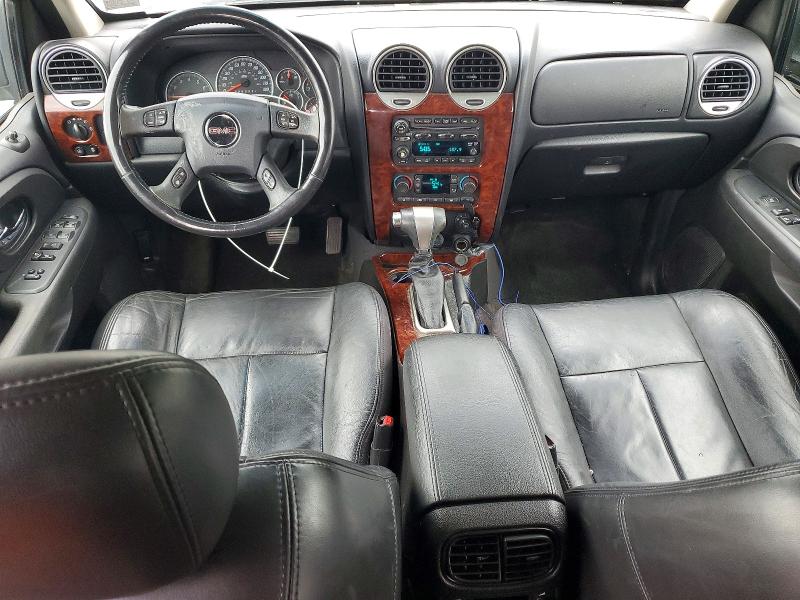 Продаж на аукціоні авто 2007 Gmc Envoy, vin: 1GKDT13SX72143651, номер лоту: 53763486