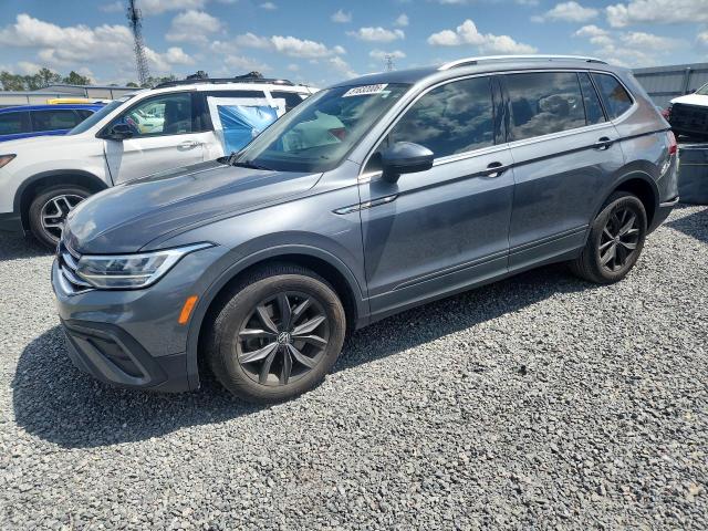 51632006 :رقم المزاد ، 3VVNB7AX8RM086898 vin ، 2024 Volkswagen Tiguan مزاد بيع