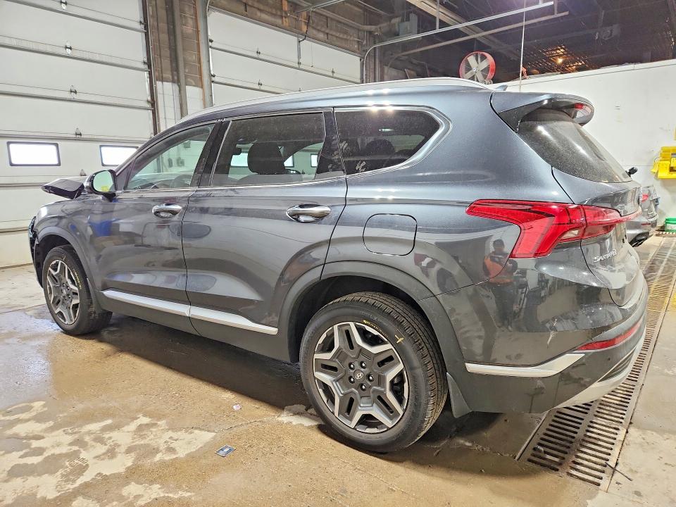 Продаж на аукціоні авто 2023 Hyundai Santa Fe, vin: 5NMS4DAL3PH651453, номер лоту: 52428226
