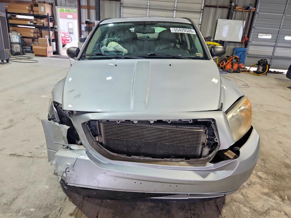 Продаж на аукціоні авто 2011 Dodge Caliber, vin: 1B3CB9HB3BD109793, номер лоту: 55429526