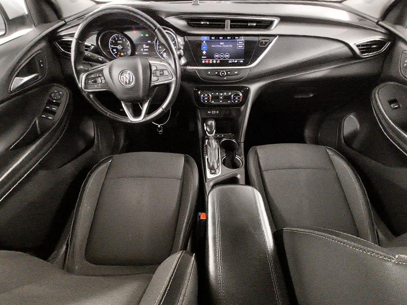 Продажа на аукционе авто 2021 Buick Encore Gx, vin: KL4MMDSL6MB162398, номер лота: 54115116