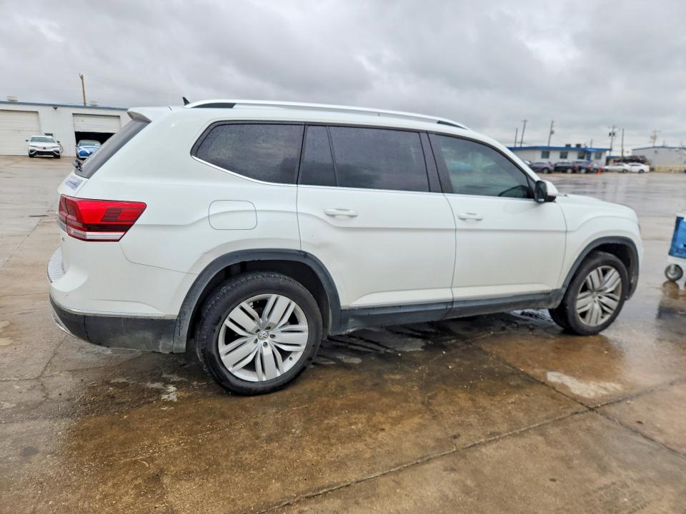 Aukcja sprzedaży 2019 Volkswagen Atlas, vin: 1V2ER2CA8KC606447, numer aukcji: 52657976