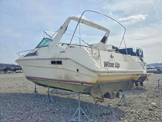 1990 Sea- Boat მანქანა იყიდება აუქციონზე, vin: SERT1219L99, აუქციონის ნომერი: 53819996