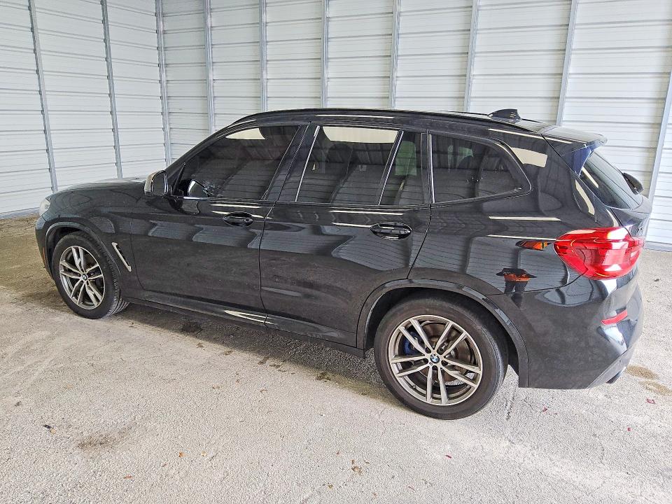 51761656 :رقم المزاد ، 5UXTS3C50J0Y96980 vin ، 2018 Bmw X3 مزاد بيع