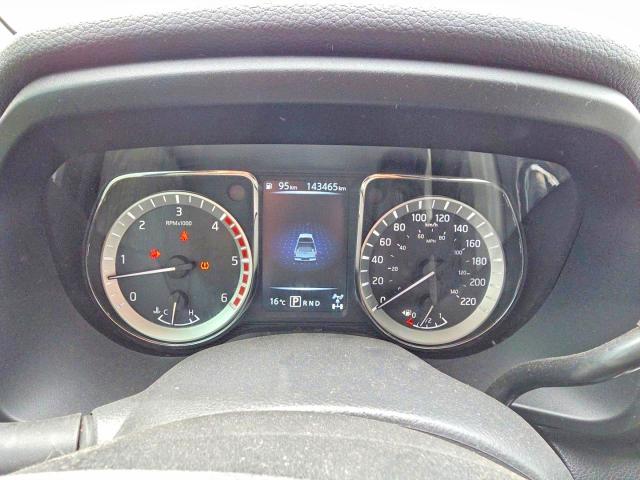 Продаж на аукціоні авто 2017 Nissan Titan Xd, vin: 1N6BA1F41HN518846, номер лоту: 54195476