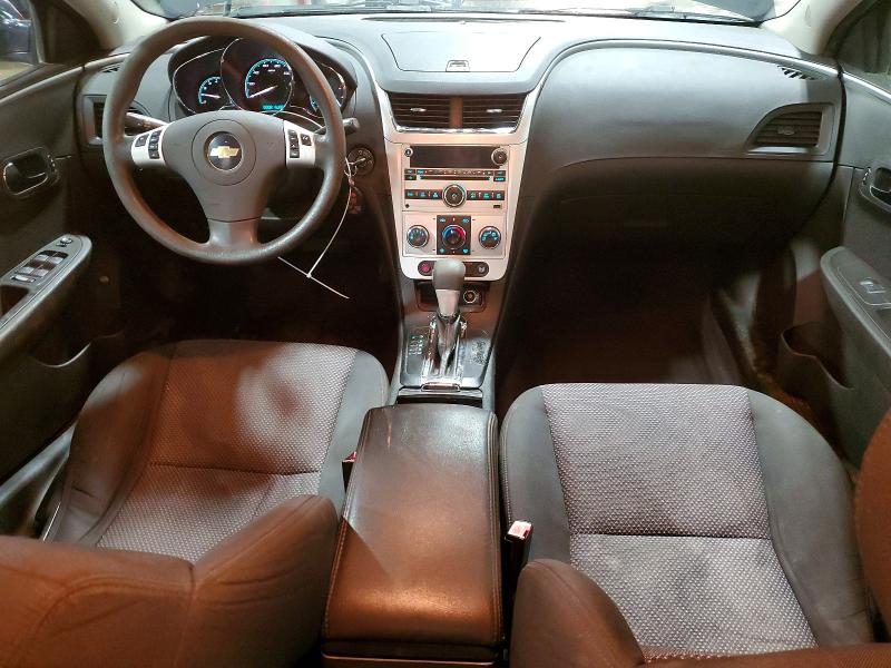 Aukcja sprzedaży 2011 Chevrolet Malibu, vin: 1G1ZC5E12BF102499, numer aukcji: 54002016