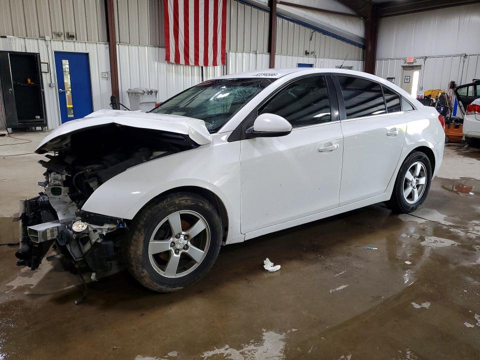Продаж на аукціоні авто 2015 Chevrolet Cruze, vin: 1G1PC5SB2F7104323, номер лоту: 52294586