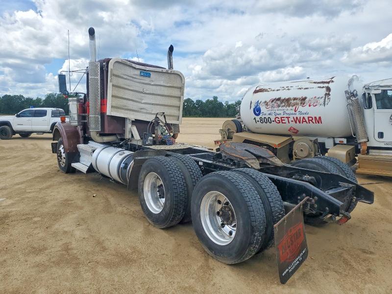 2018 Kenworth Construction მანქანა იყიდება აუქციონზე, vin: 1XKWD49XXJJ181842, აუქციონის ნომერი: 54788766
