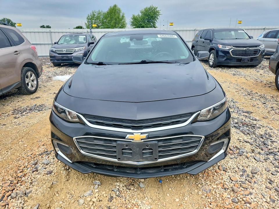 Aukcja sprzedaży 2016 Chevrolet Malibu, vin: 1G1ZH5SX8GF260816, numer aukcji: 54683586