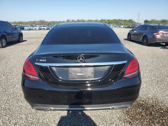 53367836 :رقم المزاد ، W1KWF8DB3MR627169 vin ، 2021 Mercedes-benz C مزاد بيع