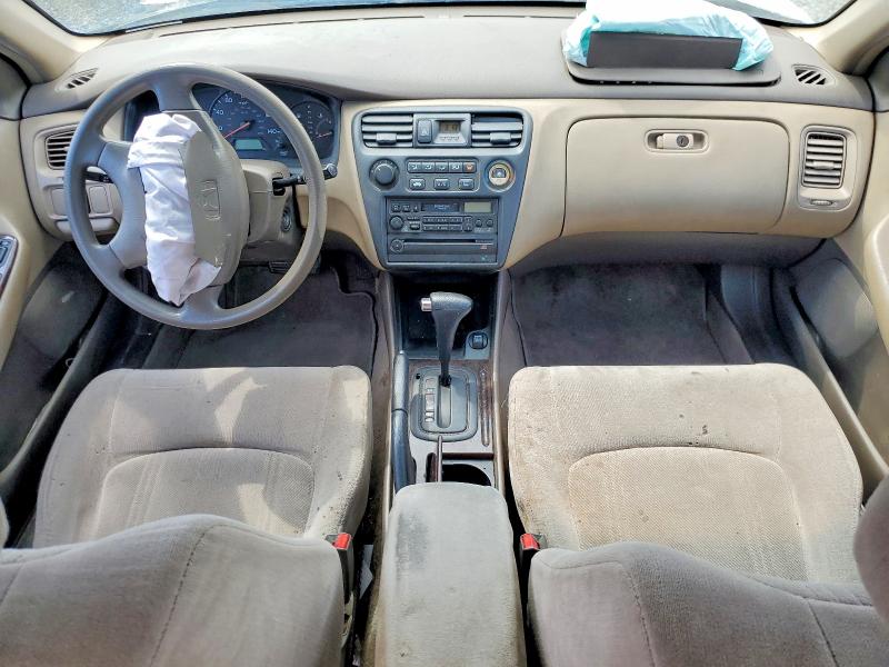 Продаж на аукціоні авто 2000 Honda Accord, vin: JHMCG5679YC004096, номер лоту: 52474416