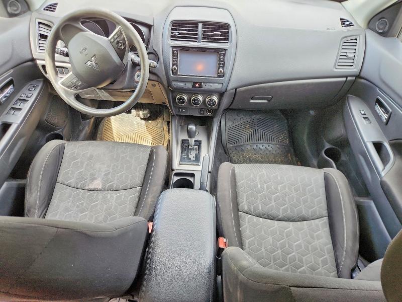 Auction sale of the 2020 Mitsubishi Outlander Sport, vin: JA4AP3AU7LU012852, lot number: 52837066