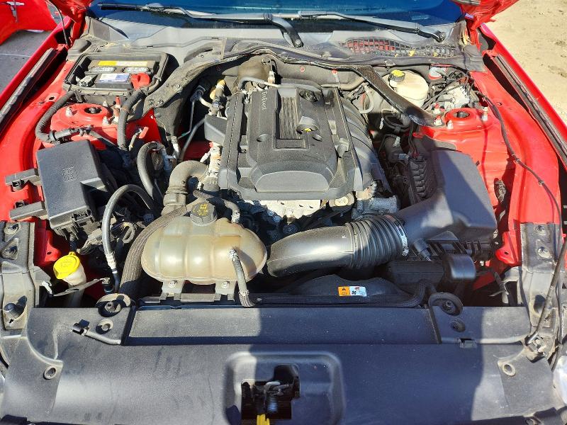 Aukcja sprzedaży 2016 Ford Mustang, vin: 1FATP8UH6G5299696, numer aukcji: 53103216