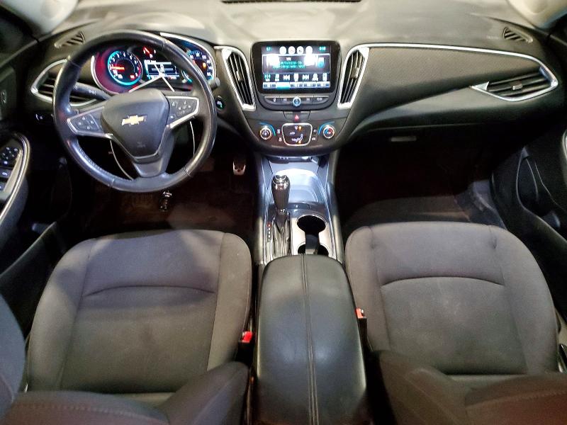 Продаж на аукціоні авто 2017 Chevrolet Malibu, vin: 1G1ZE5STXHF267273, номер лоту: 51967536