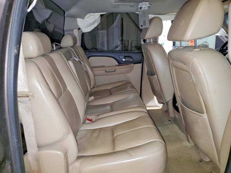 Auction sale of the 2007 Chevrolet Silverado, vin: 2GCEK13M671579501, lot number: 55169846