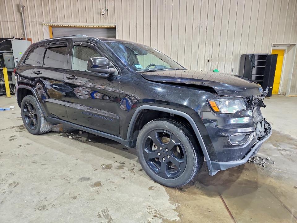 Продаж на аукціоні авто 2020 Jeep Grand Cherokee, vin: 1C4RJFAG9LC134169, номер лоту: 54337526