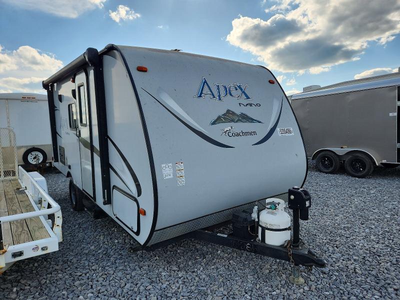 Продажа на аукционе авто 2017 Forester River Recreational Vehicle (rv), vin: 5ZT2CXHCXHA010286, номер лота: 52054066