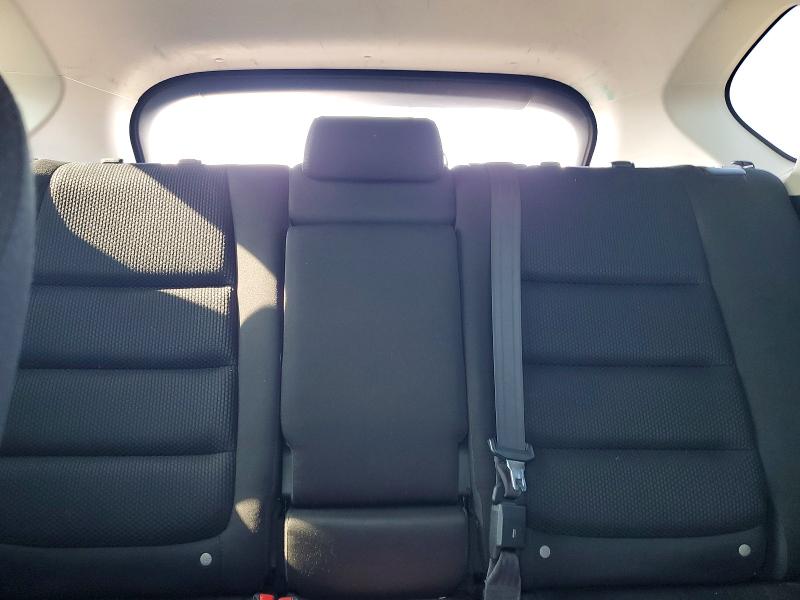 Продажа на аукционе авто 2016 Mazda Cx-5, vin: JM3KE4CYXG0601842, номер лота: 53773196
