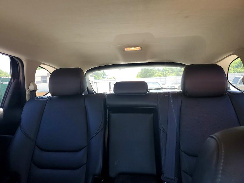Aukcja sprzedaży 2019 Mazda Cx-9, vin: JM3TCBCY6K0330625, numer aukcji: 53356966