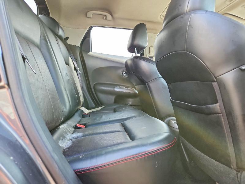 Aukcja sprzedaży 2012 Nissan Juke, vin: JN8AF5MV3CT112983, numer aukcji: 53443886