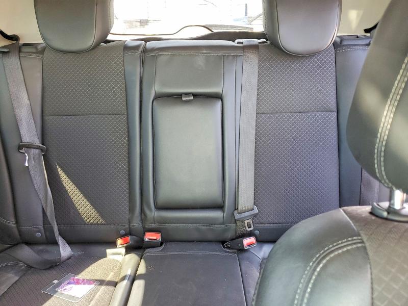55116836 :رقم المزاد ، KL4CJESBXMB349760 vin ، 2021 Buick Encore مزاد بيع