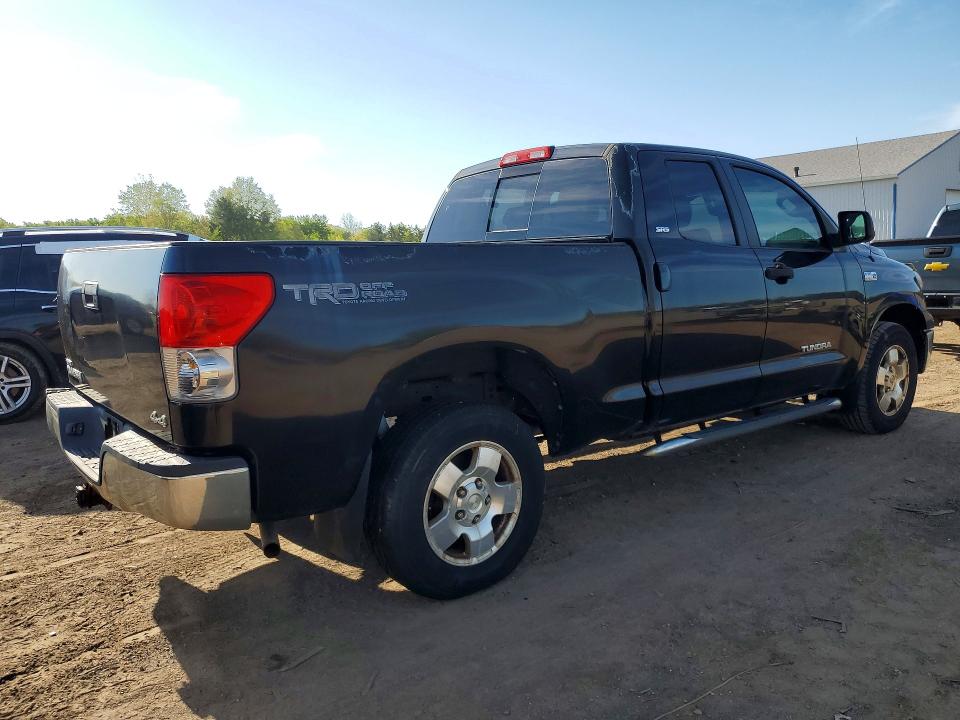 Продажа на аукционе авто 2008 Toyota Tundra, vin: 5TBBV54188S514528, номер лота: 52932846